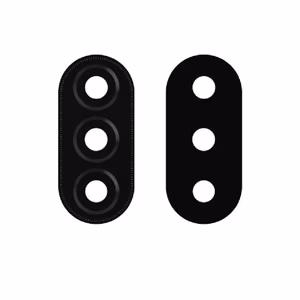 Galinės kameros stikliukas skirtas Huawei Nova Y70 galinės kameros stikliukas