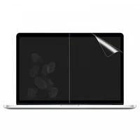 WiWU - PET apsauginis stiklas skirtas MacBook Pro 14.2" 2021 (A2442)