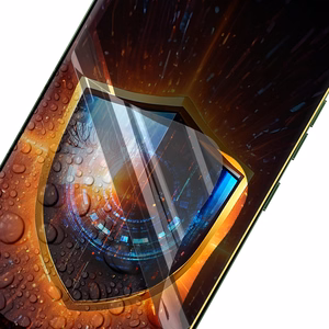 Motorola Edge 60 - 3mk Silky Matt Privacy
