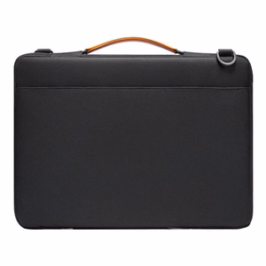 Nešiojamojo kompiuterio krepšys 13,5-14'' Tomtoc Defender-A42 (juodas)