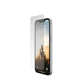 UAG apsauginis stiklas iPhone 16e