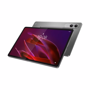 Lenovo Yoga Tab „Snapdragon“ 256 GB 28,2 cm (11.1") 12 GB Wi-Fi 7 (802.11be) Android 15 Pilka