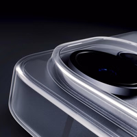 Dėklas 3mk Clear MagCase Samsung S942 S26