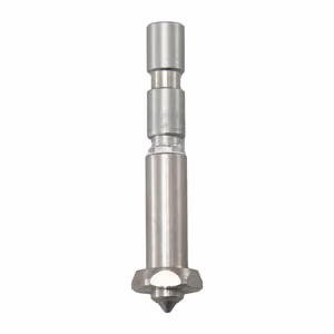 Nozzle for Anycubic Kobra Max 3 3D printer, 0.4mm