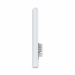 Ubiquiti U6 Mesh Pro 2400 Mbit/s baltas Power over Ethernet (PoE)