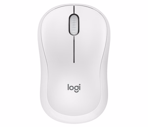 Logitech 910-007120 kompiuterio pelė Kelioninis Abiems rankoms RD belaidis ryšys + „Bluetooth“