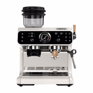 HiBREW H7B рожковая кофемашина