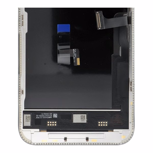 JK LCD ekranas IPHONE 15 PRO MAX SOFT OLED (pakeisti IC)