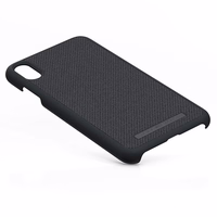 Nordic Elements Original Idun - dėklas iPhone Xs Max (Dark Grey)