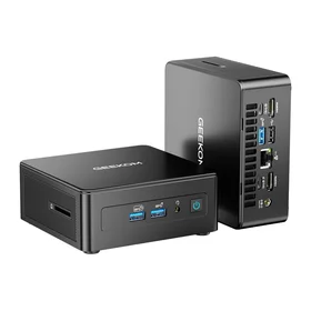 GEEKOM IT15 Mini PC Intel® Core™ Ultra 9 285H 32GB 1TB + Win 11 Pro
