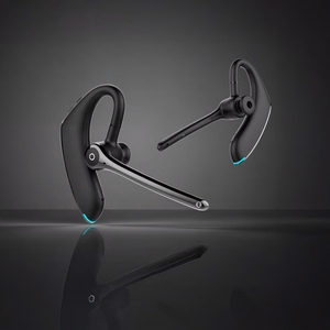Belaidė laisvų rankų įranga Forcell (ENC, Multipoint, BT 6.0 + EDR, 170mah) Orion Plus