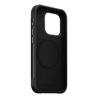 Nomad tvirtas dėklas telefonui iPhone 15 Pro 6,1" Atlanto mėlynas