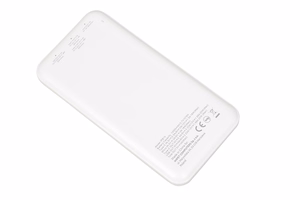 iBox IPB10 nešiojamasis įkroviklis Ličio-jonų (Li-Ion) 10000 mAh Balta
