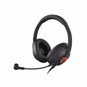 Genesis Gaming Headset Radon 800 Wired On-Ear Black