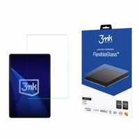 3mk FlexibleGlass Hybrid Stiklas for Lenovo Yoga Tab 11.1" TB710FU