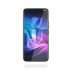 Redmi Note 15 Pro+ 5G - 3mk Silky Matt Pro