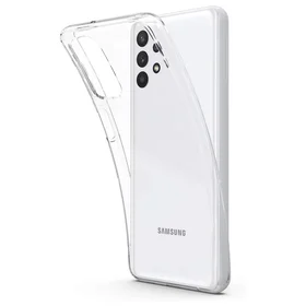 Dėklas telefonui ULTRA SLIM 0,5 mm Samsung A13 5G / A04S