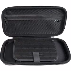 Lexip Carry and Protect – чехол для переноски Nintendo Switch 2 (JVASW200001)