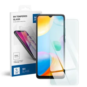 Apsauginis stiklas Blue Star - XIAOMI Redmi 10C