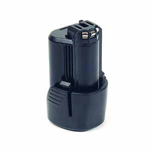Аккумулятор для электроинструмента BOSCH GBA, 10.8V/12V, 2.0Ah, Li-ion