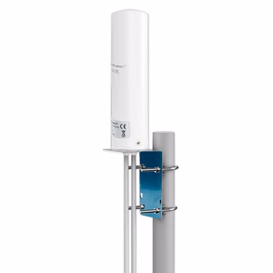Qoltec 57044 4G LTE DUAL visakryptė lauko antena, 5 dBi