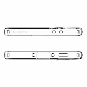 Dėklas telefonui skirtas Samsung Galaxy A56 5G - skaidrus