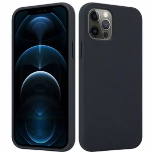 MX Eco iPhone 16 Plus 6.7, juodas