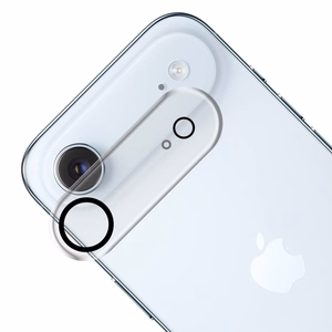 3mk Lens Pro Full Cover Tempered Glass for iPhone 17 Air
