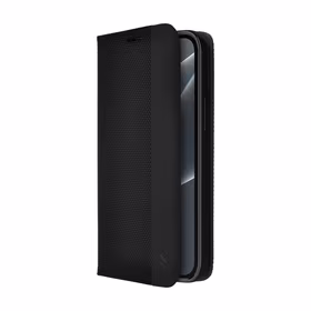 ZIZO WALLET Series iPhone 13 Pro Max dėklas - juodas