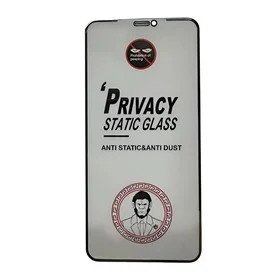 LCD apsauginis stikliukas ESD Anti-Static Privacy Samsung A556 A55 5G