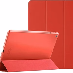 Чехол Smart Soft Samsung X210 X215 X216 Tab A9 Plus 11.0 красный
