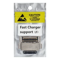 Krovimo jungtis SAMSUNG Z Flip ORI