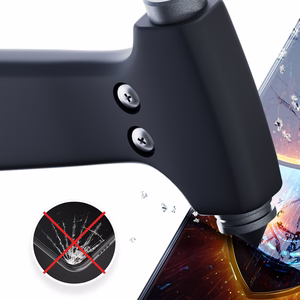 3mk Silky Matt privatumo plėvelė "Honor Magic V2