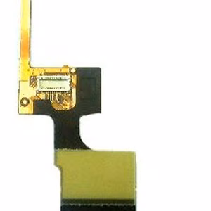 Flex Sony Ericsson W300/Z530