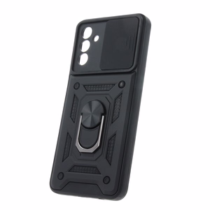 Defender Slide dėklas skirtas Honor 400 Smart / X7D 4G / X7D 5G juodas