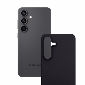 Case 3mk Matt Case Samsung S731 S25 FE black