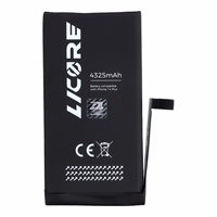 LICORE baterija IPHONE 14 Plus 4325 mAh