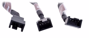 Noctua NA-SRC7 kompiuterio aušinimo sistemos dalis / priedas