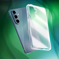 3mk Armor MagCase for Samsung Galaxy S26+ - skaidrus