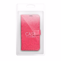 MEZZO Knygutė dėklas for XIAOMI Redmi Note 15 PRO 5G mandala magenta