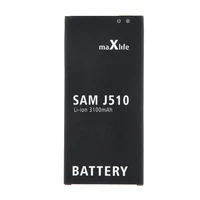 Maxlife baterija Samsung Galaxy J5 2016 J510 EB-J510CBE 3100mAh