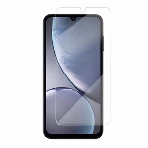 Защитное стекло 2,5D Samsung Galaxy M15 5G