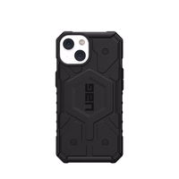 UAG Pathfinder Magnetinis dėklas telefonui iPhone 14 Plus - juodas