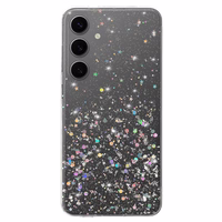 Brilliant skaidrus dėklas telefonui SAMSUNG GALAXY A35 5G