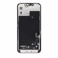 FixCell LCD ekranas IPHONE 13 FOG OLED (pakeistas IC)