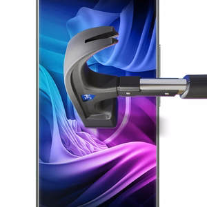 Xiaomi 15 Pro - 3mk Silky Matt Pro