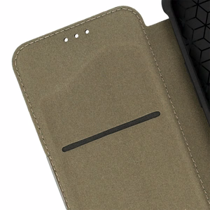 Razor Carbon Dėklas telefonui Iphone 14 Pro Max žalias