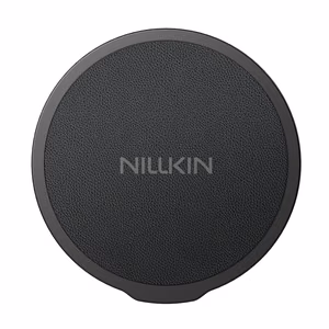 Nillkin Dual-Magnet Grip Holder - Black