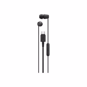 Sony Earbuds IER‑EX15C Wired In-ear Microphone Black