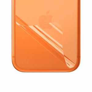 3mk ARC+ apsauginė plėvelė "iPhone 17 Pro